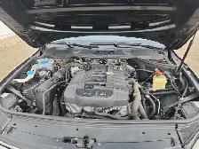 2016 Volkswagen Touareg - Photo 32