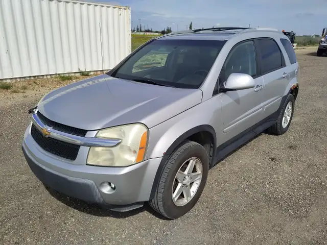 2006 Chevrolet Equinox