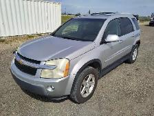 2006 Chevrolet Equinox
