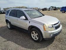 2006 Chevrolet Equinox - Photo 2