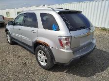 2006 Chevrolet Equinox - Photo 3
