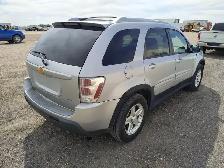 2006 Chevrolet Equinox - Photo 4