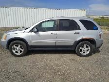 2006 Chevrolet Equinox - Photo 5