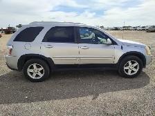 2006 Chevrolet Equinox - Photo 7
