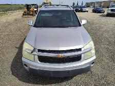 2006 Chevrolet Equinox - Photo 8
