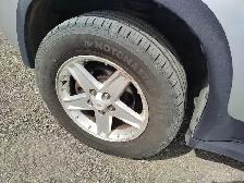 2006 Chevrolet Equinox - Photo 9