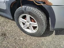 2006 Chevrolet Equinox - Photo 10