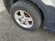 2006 Chevrolet Equinox - Photo 11