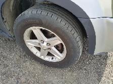 2006 Chevrolet Equinox - Photo 12