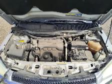 2006 Chevrolet Equinox - Photo 28