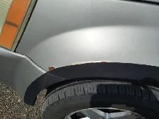 2006 Chevrolet Equinox - Photo 31