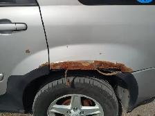 2006 Chevrolet Equinox - Photo 34