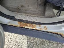 2006 Chevrolet Equinox - Photo 35