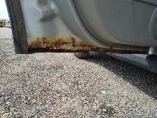 2006 Chevrolet Equinox - Photo 36
