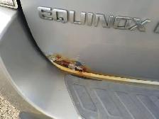 2006 Chevrolet Equinox - Photo 37