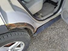 2006 Chevrolet Equinox - Photo 40