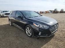 2019 Hyundai Sonata - Photo 2