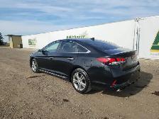 2019 Hyundai Sonata - Photo 3
