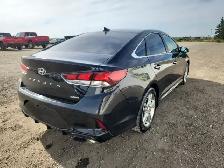 2019 Hyundai Sonata - Photo 4