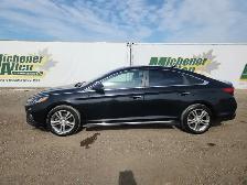 2019 Hyundai Sonata - Photo 5