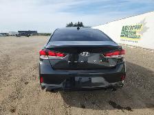 2019 Hyundai Sonata - Photo 6