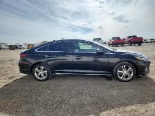 2019 Hyundai Sonata - Photo 7