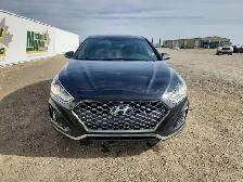2019 Hyundai Sonata - Photo 8