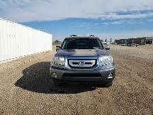 2011 Honda Pilot - Photo 8