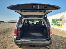 2011 Honda Pilot - Photo 18