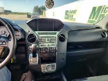 2011 Honda Pilot - Photo 22