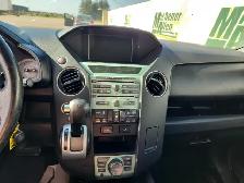 2011 Honda Pilot - Photo 23