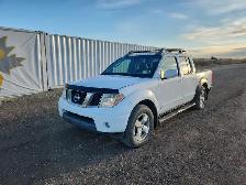 2006 Nissan Frontier