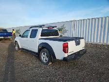 2006 Nissan Frontier - Photo 2