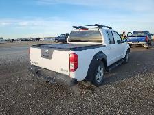 2006 Nissan Frontier - Photo 3