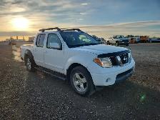2006 Nissan Frontier - Photo 5