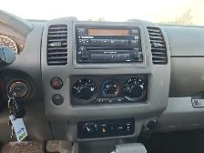 2006 Nissan Frontier - Photo 9