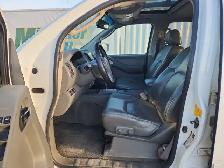 2006 Nissan Frontier - Photo 15