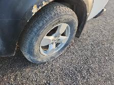 2006 Nissan Frontier - Photo 18