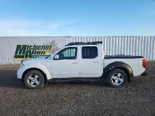 2006 Nissan Frontier - Photo 21