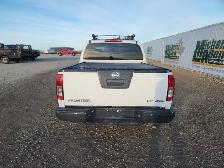 2006 Nissan Frontier - Photo 22
