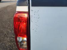 2006 Nissan Frontier - Photo 23