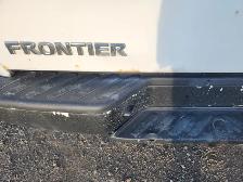 2006 Nissan Frontier - Photo 24