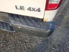 2006 Nissan Frontier - Photo 25