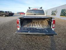 2006 Nissan Frontier - Photo 26