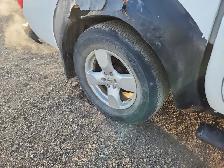 2006 Nissan Frontier - Photo 28