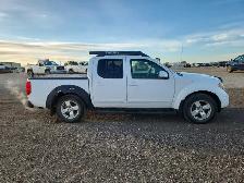 2006 Nissan Frontier - Photo 33