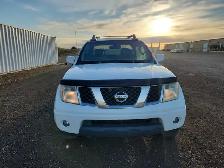 2006 Nissan Frontier - Photo 34