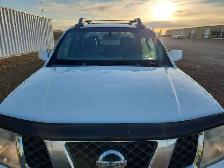 2006 Nissan Frontier - Photo 35