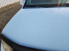 2006 Nissan Frontier - Photo 36
