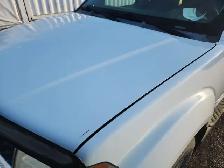2006 Nissan Frontier - Photo 37